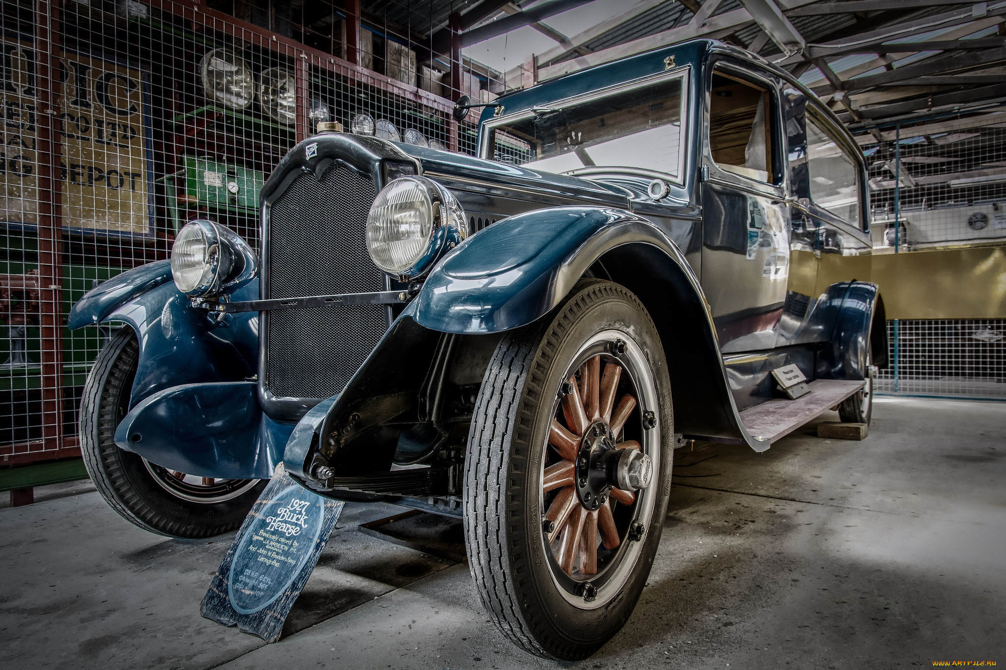 1927 buick hearse, ,    , , , , 